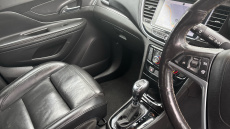 Vauxhall Mokka X 1.4T Elite Nav 5dr Auto Petrol Hatchback